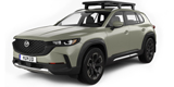 Mazda CX-50 2023-